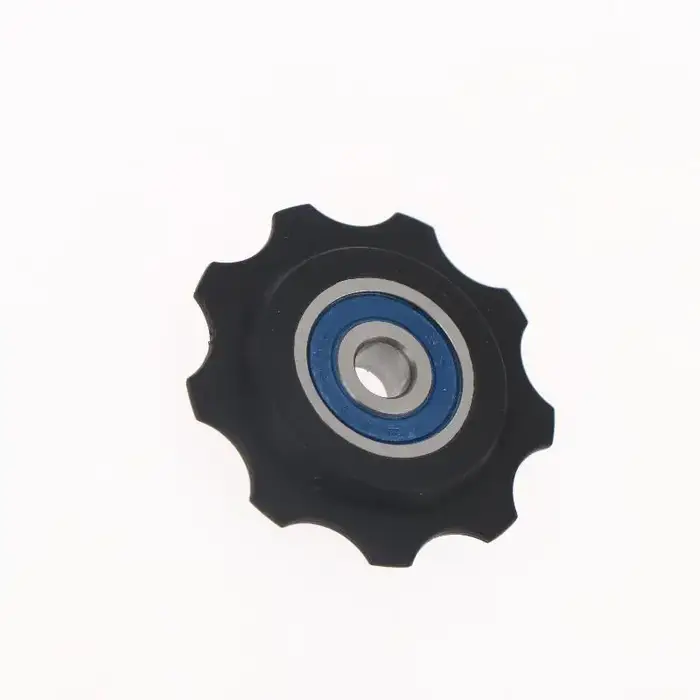 Pignon de guidon pour vélo FIFTY-FIFTY – Pièce de rechange durable pour le cyclisme sportif et en plein air