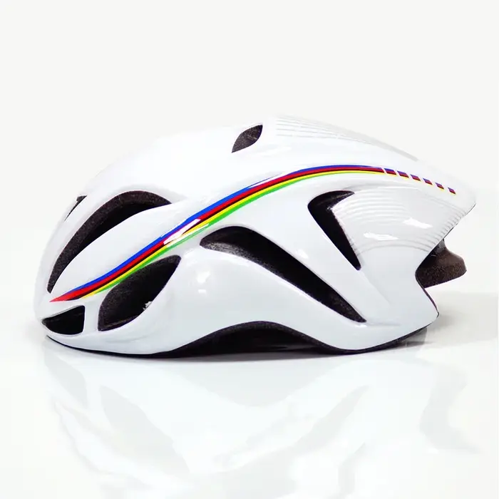 Casque de cyclisme Triathlon contre le temps Aero casques de vélo de route vtt protection de course