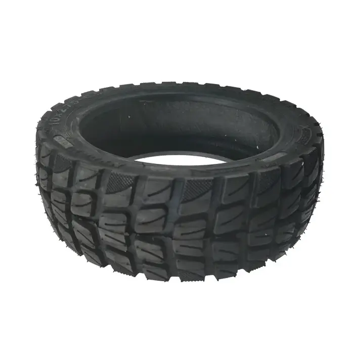 Roue de 10 pouces 10x2.70-6.5 pour Scooter électrique 10x2.75-6.5