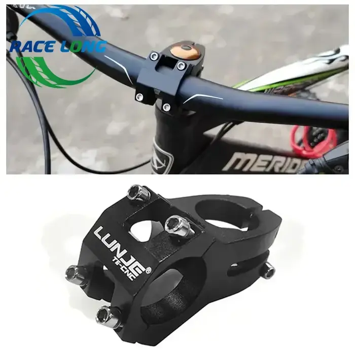 Pour Surron Light Bee X/S motos tige en alliage d'aluminium VTT 31.8*45mm vélo électrique