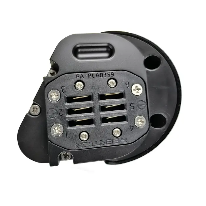 Batterie intégrée de remplacement pour vélo électrique Tenways CG800s