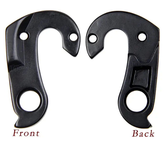 Support de Dérailleur pour Vélo de Route