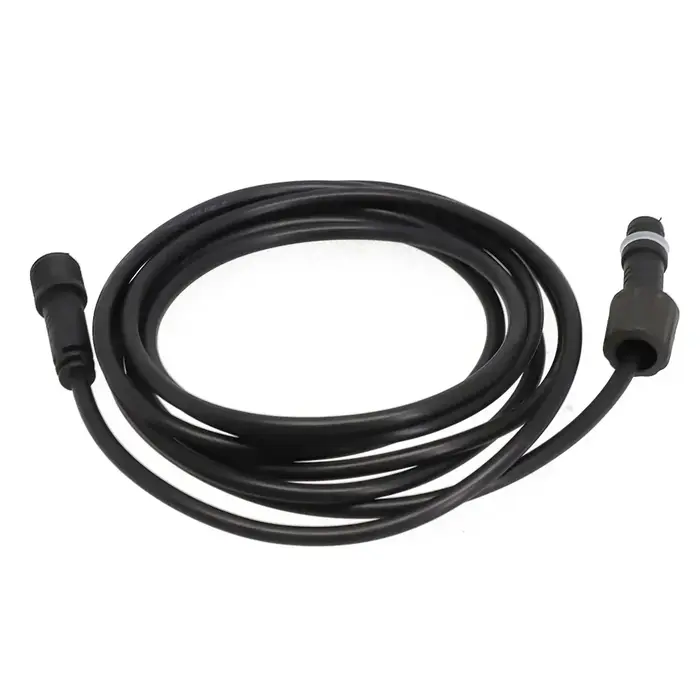 Câble d'extension de capteur de vitesse pour vélo électrique Bafang BBS01 BBS02 BBSHD