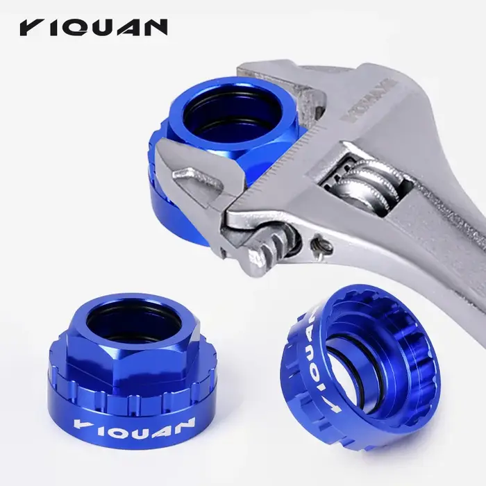 Outils de réparation de vélo