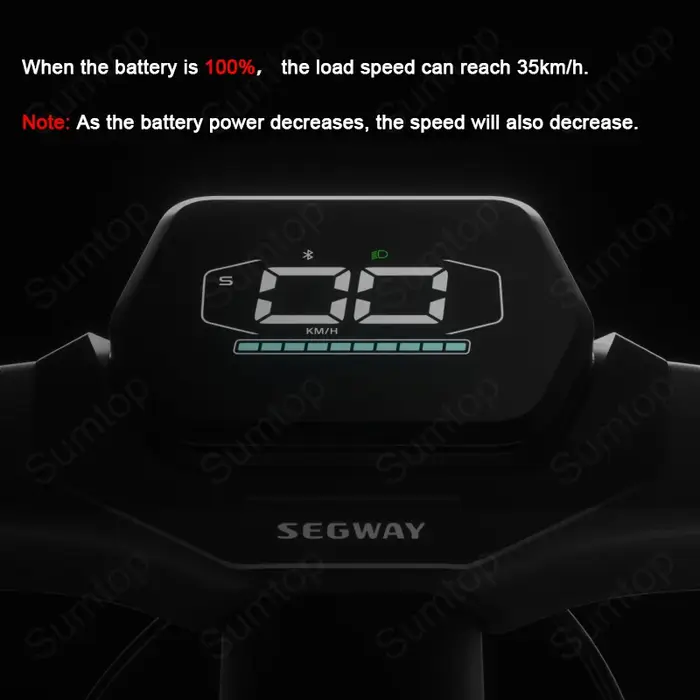 Câbles de limite de vitesse de déverrouillage 6 broches pour Scooter Ninebot de Segway ZT3 PRO E/PRO