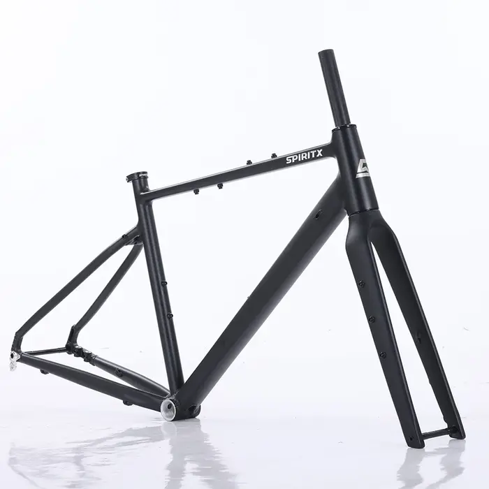 Cadre de vélo de route 43cm/47cm/52cm