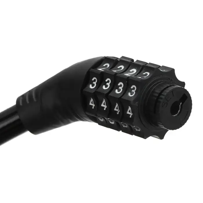 Accessoires de vélo, chaîne de câble