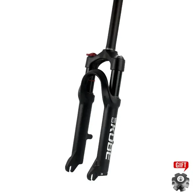 KUBE – fourche à Suspension pneumatique pour vélo vtt