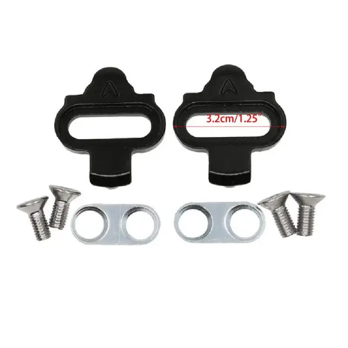 SPD – crampons vélo vtt
