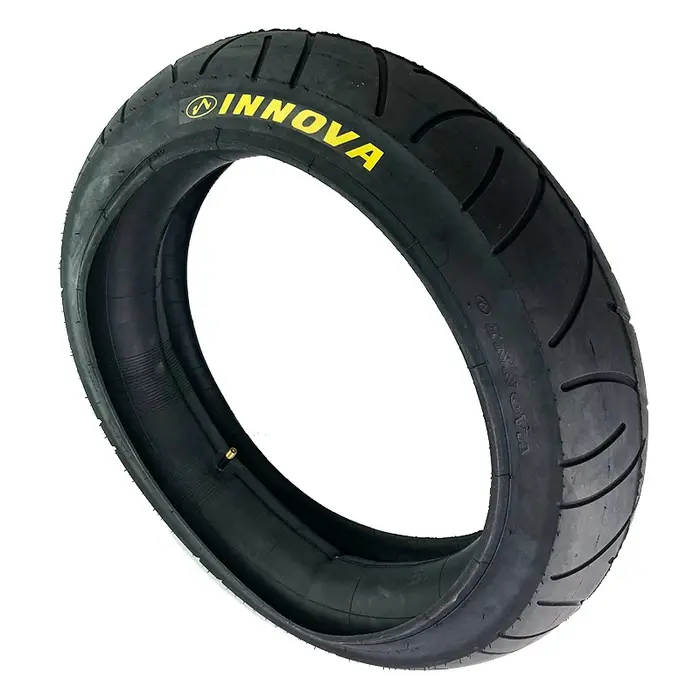 INNOVA 20x4.0 1/4 vélo de route gros pneu 20 pouces