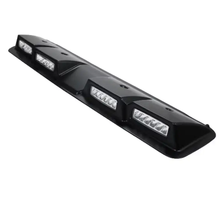 Accessoires tout-terrain universels