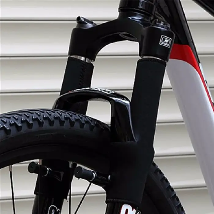 Protecteur de cadre de vélo