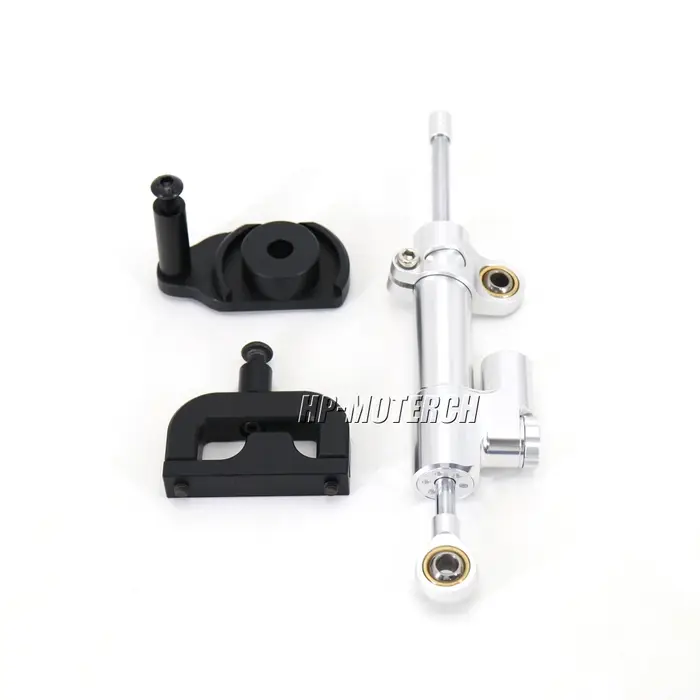 Kaabo – stabilisateur de direction pour Scooter électrique Mantis pro /8/10, en Fiber de carbone, am