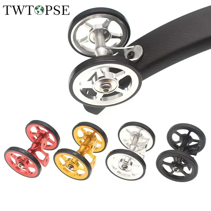 TWTOPSE vélo Easywheel garde-boue