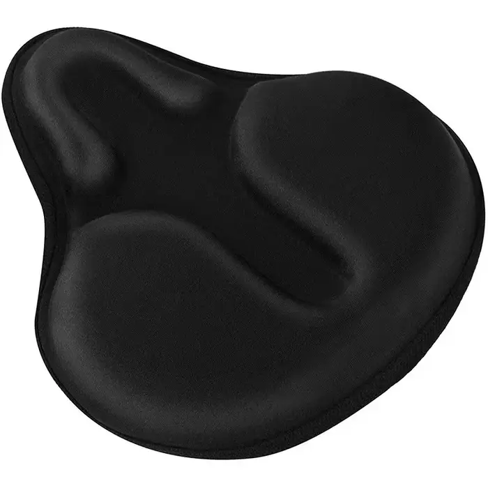 Siège de selle de vélo électrique