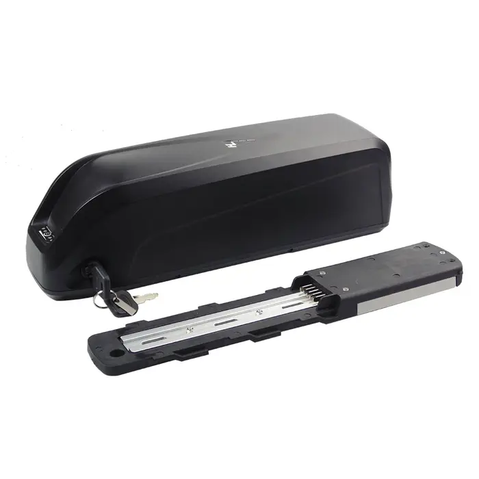 Batterie Li-ion pour vélo électrique