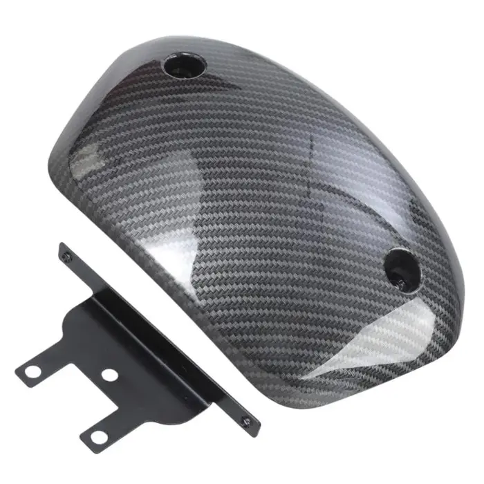 Pare-brise avant pour scooter électrique