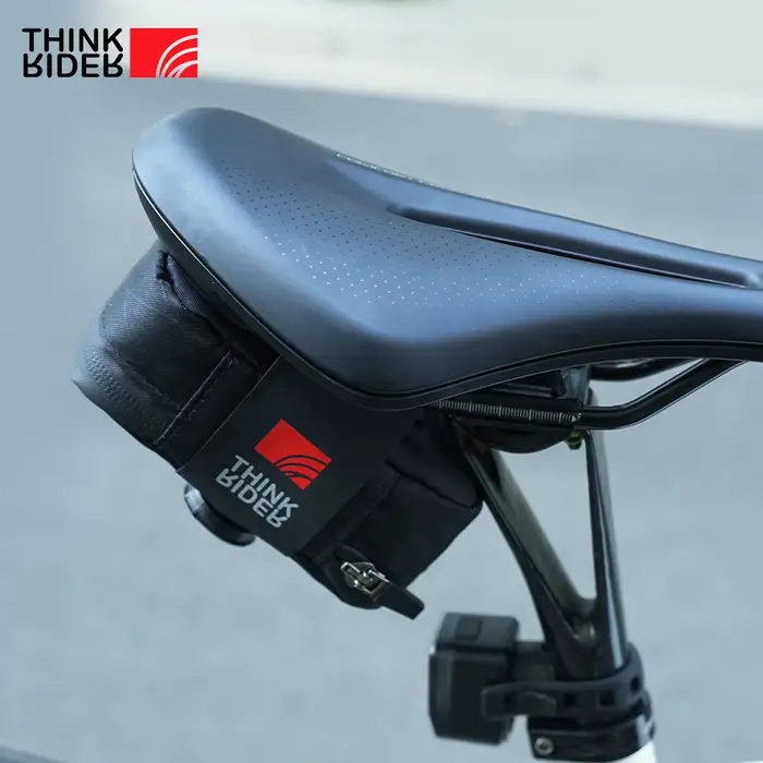 Sac de selle de vélo 0