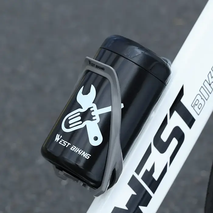 WEST BIKING – boîte à outils portable pour vélo