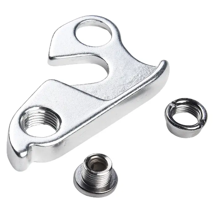 Cintre de dérailleur arrière pour cadre de vélo