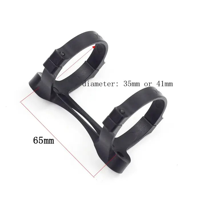 Support de bouteille pour vélo pliant Bromsilice 3