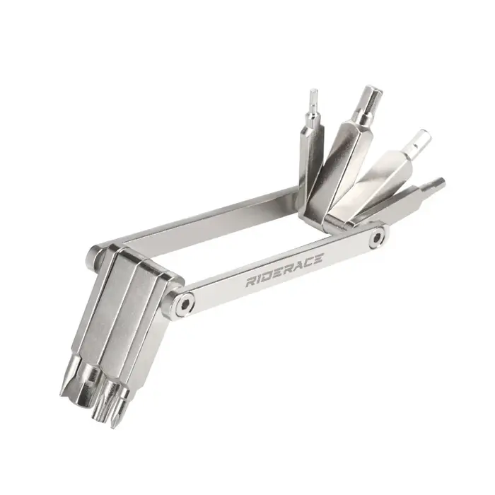 Kit d'outils de réparation de vélo