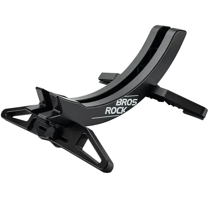 ROCKBROS-Support de vélo d'intérieur, compatible avec plus de modèles, accessoires de stationnement 