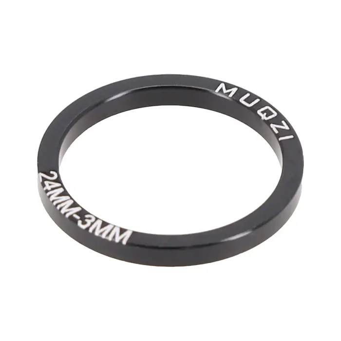 Rondelles de support inférieur de vélo