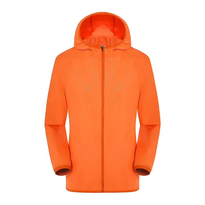 Manteau de pluie imperméable et coupe-vent pour sports de plein air
