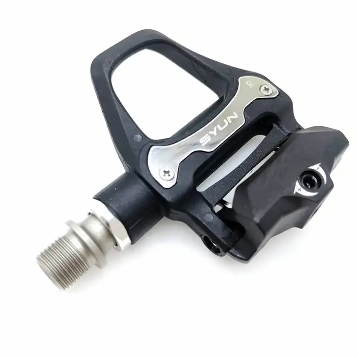 Pédales de vélo de route SYUN-LP SPD