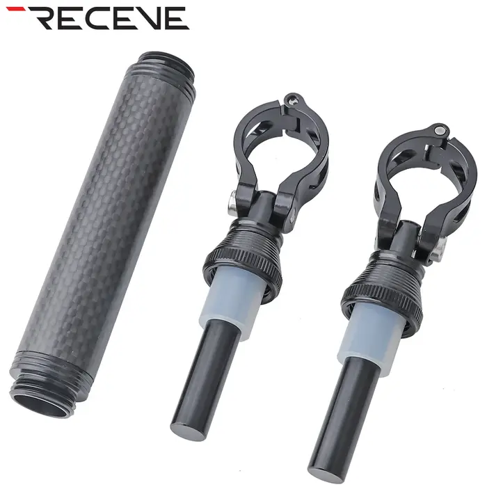 RECEVE vélo pliant tige télescopique