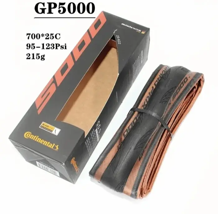 Pneus de vélo de route pliables Continental Grand Prix 5000/GP5000 STR 700 23c 25c 28C Grand Prix 50