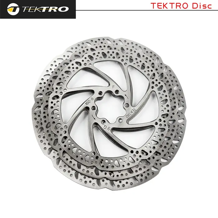 Rotor de vélo 160/180/203mm