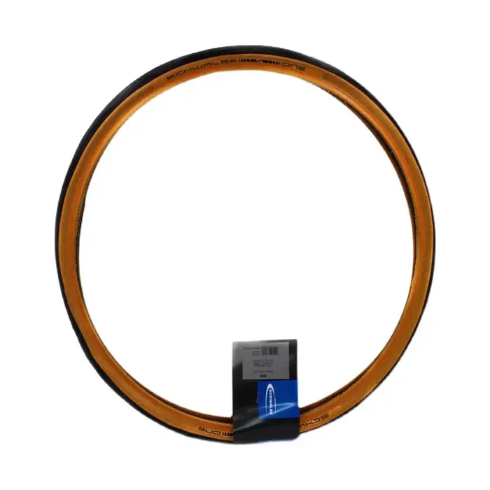 Schwalbe-Pneus filaires pour vélo BMX One 451, 20 pouces, 20x1, 1/8, psi 115