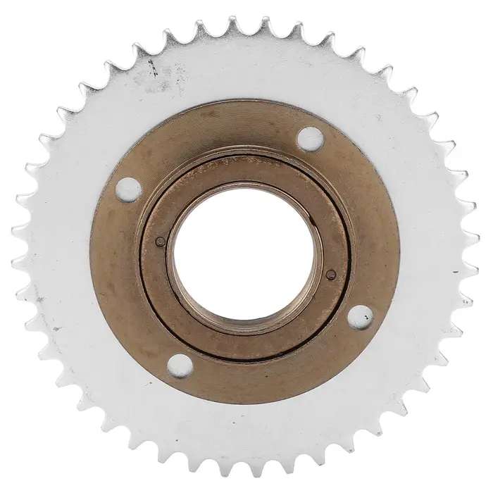 Pignon de chaîne arrière pour vélo électrique T8F 44T