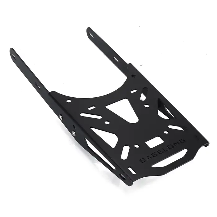 Porte-bagages arrière en aluminium pour vélo électrique Super 73 S/Z