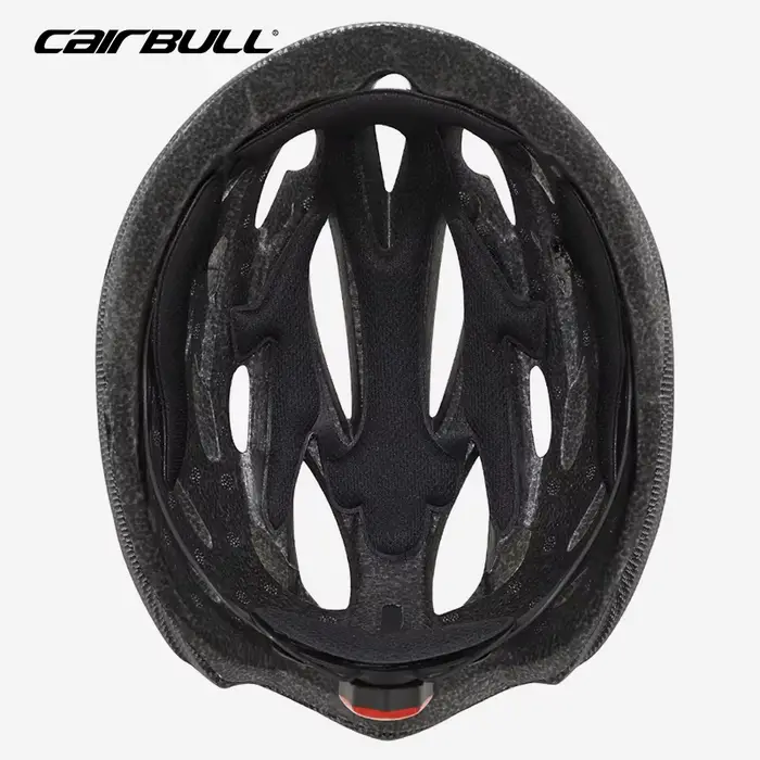 Casque de cyclisme léger route vtt VTT vélo Led