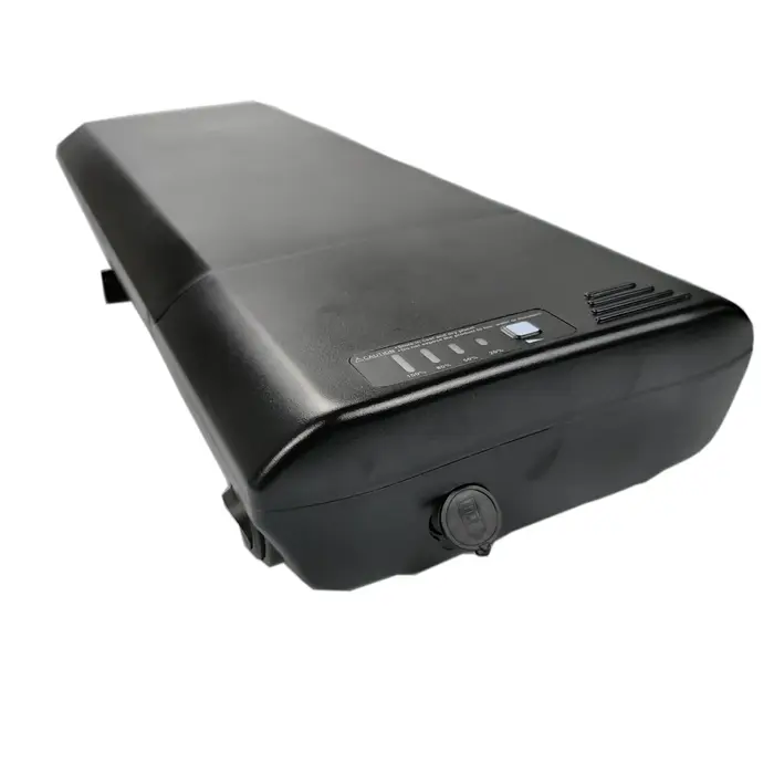 Batterie 36V, 10