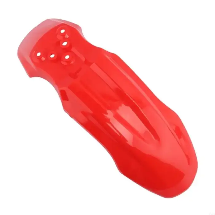 U55A garde-boue vélo saleté électrique pour 50 accessoires Modification hors route