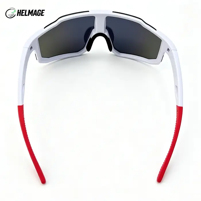 Casque de cyclisme Aero