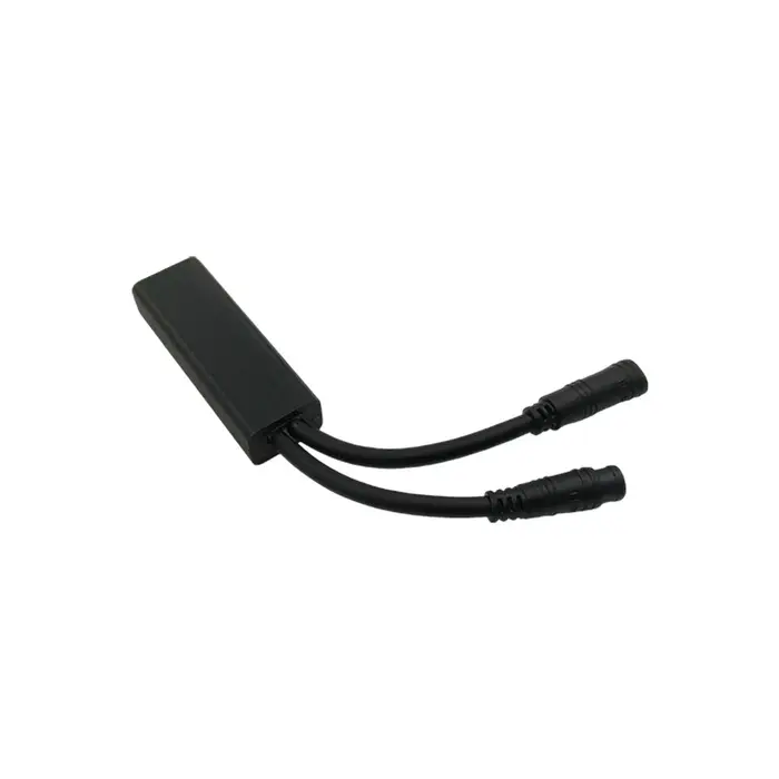 Câble de déverrouillage de limiteur de vitesse 40 km/h pour trottinette électrique Ninebot Max G3 – Pièce de rechange