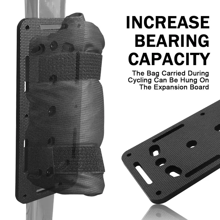 Support de fourche avant de vélo pour vélo de gravier