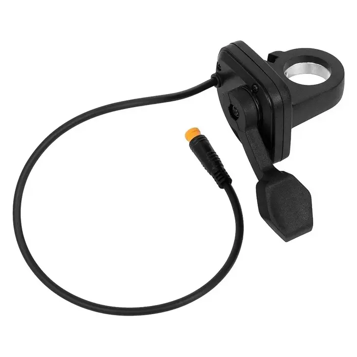 Accélérateur à pouce 3 broches pour trottinettes électriques iScooter iX3 iX4