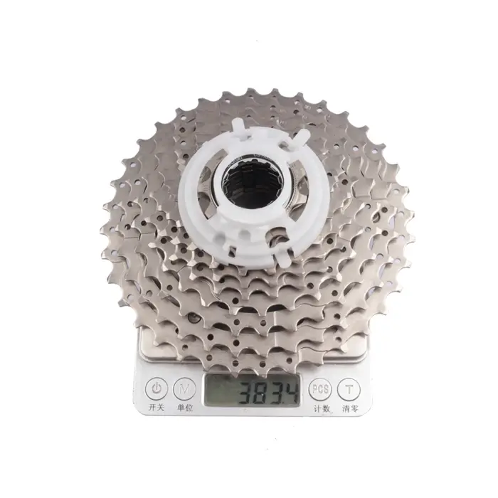 Shimano DEORE M4100 11-42T 11-46T HG50 11-36T 10 vitesses vtt Cassette VTT vélo pièces