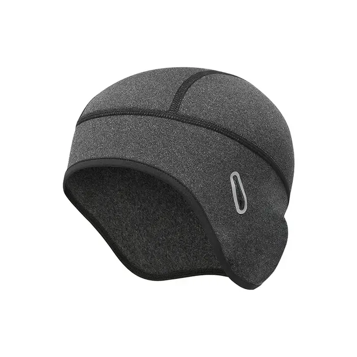 Bonnet d'hiver chaud pour cyclisme