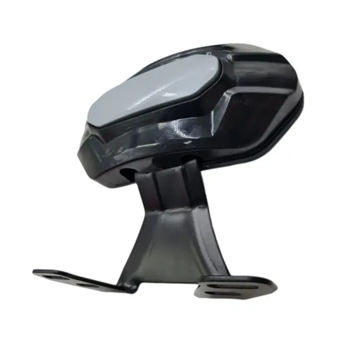 NOUVEAU Appuie-dos pour Vélo Électrique, Siège Ergonomique pour E-Bike, Coussin de Repose-dos Arrière, Pièces et Accessoires de Rechange pour Moto et Scooter