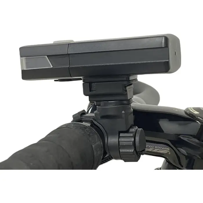 Support de lumière de vélo Compatible avec CAT Eye Volt 200/300/400/800