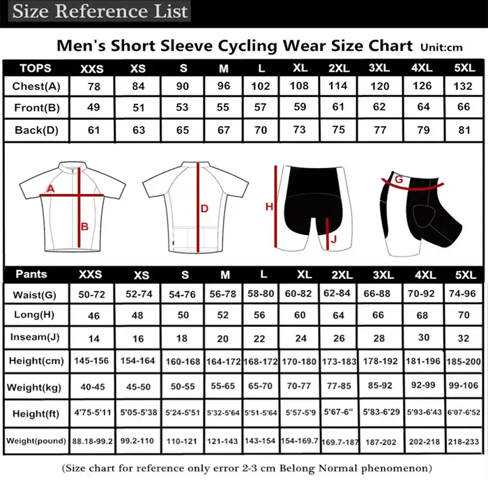 2025 RAUDAX nouveau ensemble de cyclisme pour hommes vélo de route respirant combinaison de cyclisme