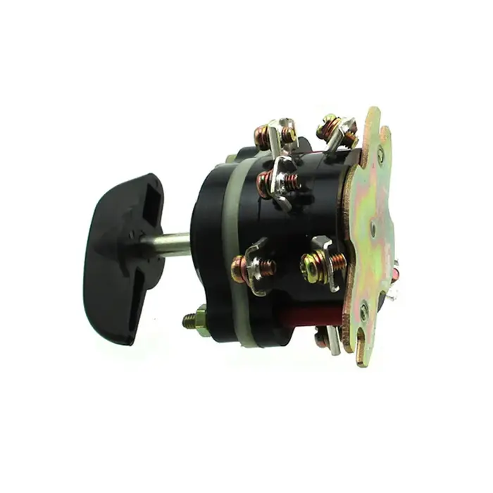 XLJOY interrupteur avant et arrière pour chinois 36V 48V 500W 800W 1000W x-treme XA-1000 Gio Manteray électrique ATV Quad 4 roues