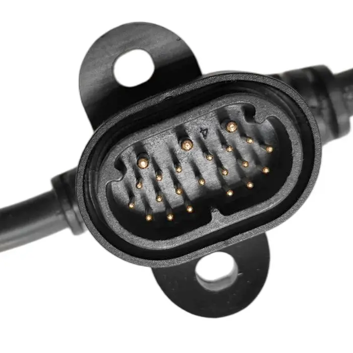 Original Controller Main Control Cable for QiCYCLE F2 Bicycle Parts E-Bike